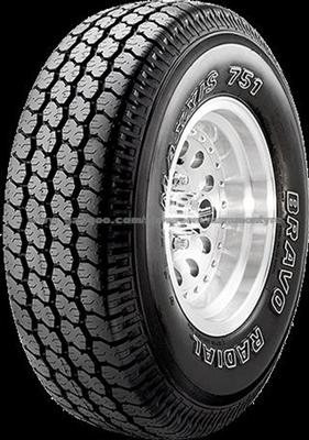 MAXXIS SUV/LTR MA-751 27X8.50R14LT 30X9.50R15LT 31X10.50R15LT 32X11.50R15LT 33X12.50R15LT