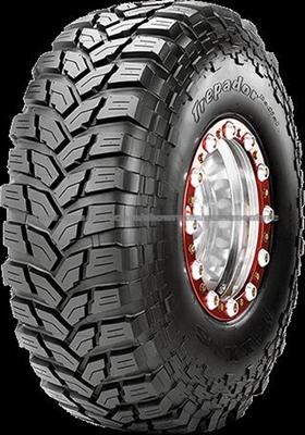 MAXXIS SUV/LTR M8060 35X12.50R15LT 35X12.50R16LT 35X12.50R17LT 37X12.50R17LT 40X13.50R17LT