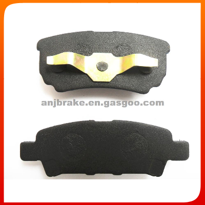 Brake Pad D1037