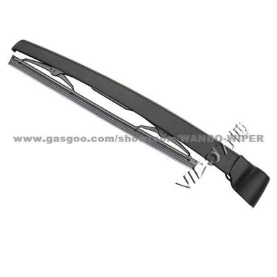 rear wier blade-audi series