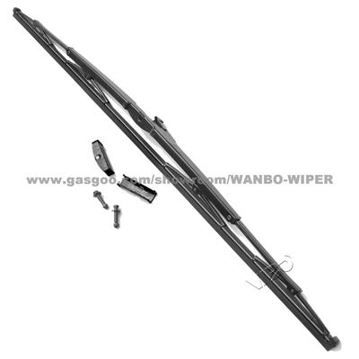 Metal wiper blade-705 702-26