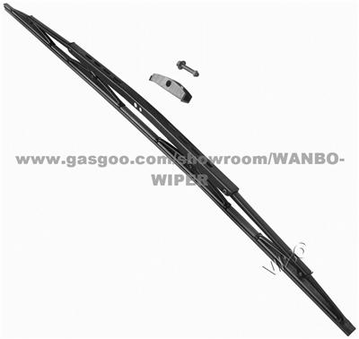 Metal wiper blade-701-28