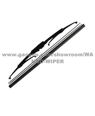 Conventional metal wiper blade-T50 T50-26