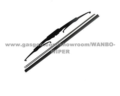 conventional metal wiper blade-T50