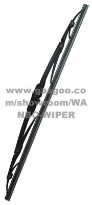 Conventional metal wiper blade-T50-21