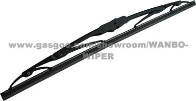 Conventional metal wiper blade-T50-20