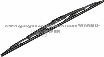 conventional metal wiper blade-T50