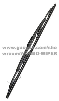 Conventional metal wiper blade-T50-14