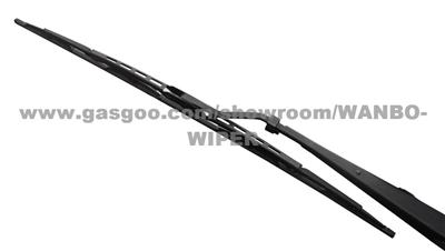 Conventional metal wiper blade-T50-16