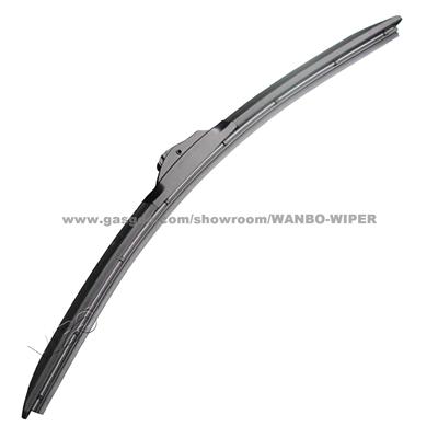 Hybrid universal wiper blad-MT-22