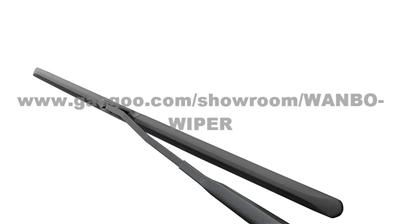 Hybrid universal wiper blad-MT-21