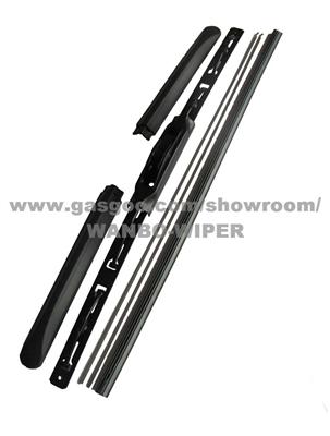 Hybrid universal wiper blad-MT-20