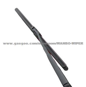 Hybrid universal wiper blad-F16-24