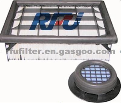 AIR FILTER FOR SCANIA (1486634)