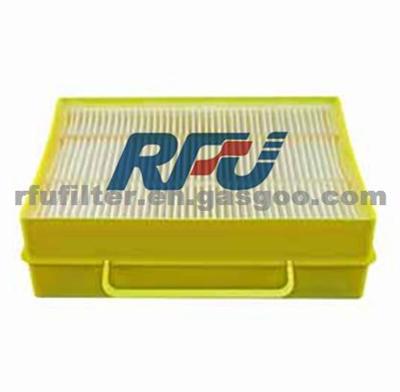 AIR FILTER FOR SCANIA (1420197)