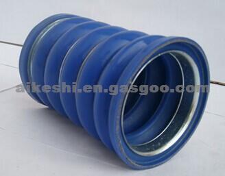 Volvo Inter Cooler Hose 20463924