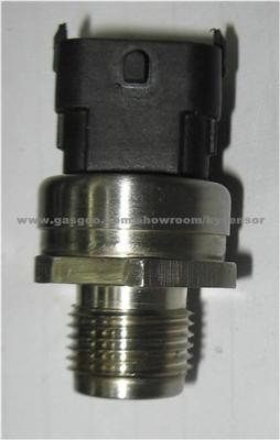 Common Rail Pressure Sensor