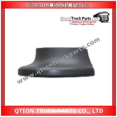 SCANIA Truck 1438564 Head Lamps Panel Upper