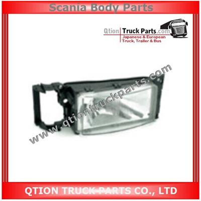 SCANIA Truck 1467003, 1348540, 1337250, 1431258 1446588 RH Headlamp