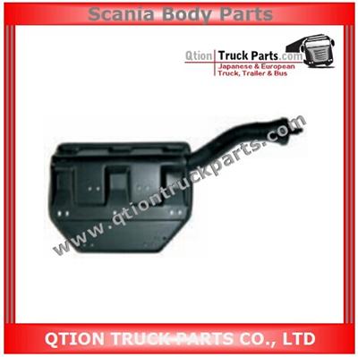 SCANIA Truck 1725672, 1457896 RH Mudguard Bracket