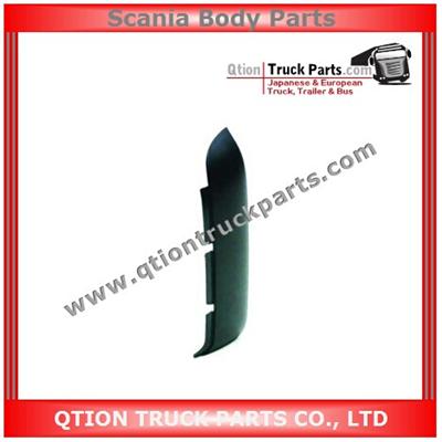 SCANIA Truck 1370107 LH Wind Deflector Outer Trim