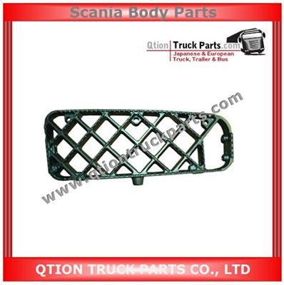 SCANIA Truck 27167, 1351203, 1535045 Step Plate Upper