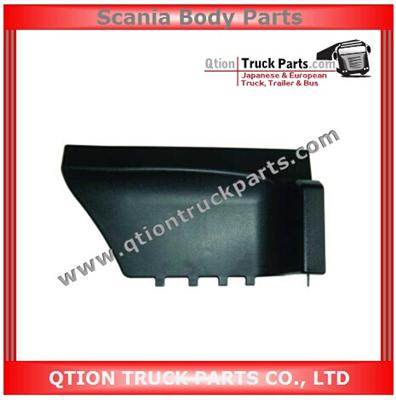 SCANIA Truck 27168, 1390074 RH Step Trim Backing