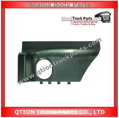 SCANIA Truck 27169, 1390075 LH Step Trim Backing