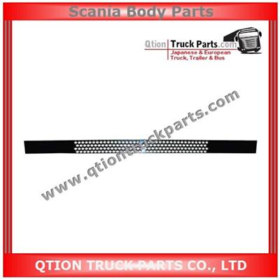 SCANIA Truck 1366738, 1401931 Grille Main Vent Trim Upper