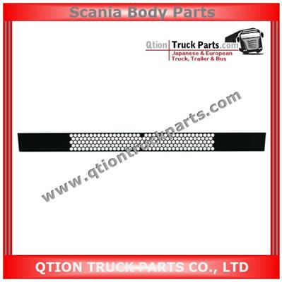 SCANIA Truck 1371754 Grille Main Vent Trim Lower