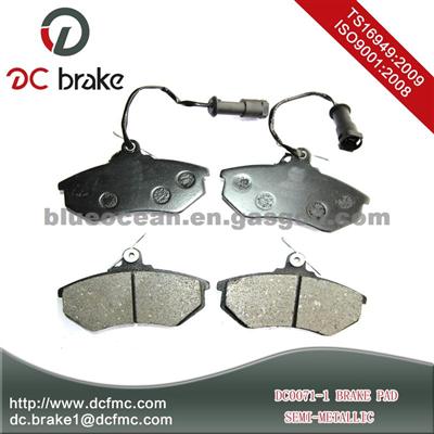 Brake Pad Glue 437697151A