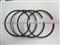 HINO H07C PISTON RING