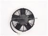 SPAL VA02-BP70/LL-40A.Konvekta H11-001-226 Fan