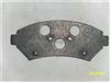 Brake Pad Backing Plate 160567 1605947 For CADILLAC