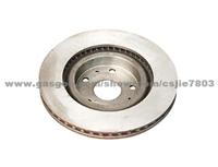 Byd Volkswagen Brake Disc