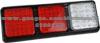 38X3 LEDs Stop/Tail/Indicator Lamp (E-TL-CL-0008-ARR)