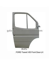 05-01L Ford Transit VE83 Front Door LH