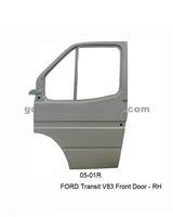 05-01R Ford Transit VE83 Front Door RH