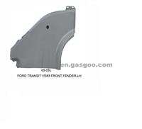 05-05L FORD TRANSIT VE83 FRONT FENDER-LH