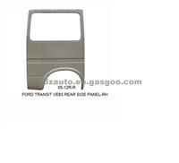 FORD TRANSIT VE83 REAR SIDE PANEL-RH  05-12R-R