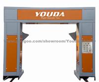 Brushless Car Wash Machine