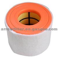 Air Filter 4G0 133 843K For AUDI