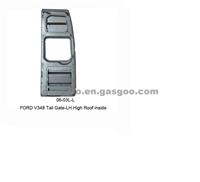 06-03L-H FORD V348 High Roof Tail Gate-LH