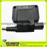 C506 4751253 4797293 52525577 5234210 5234610 Ignition Coil For Jeep Grand Cherokee Wrangler Comanche