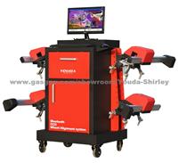 DA-308 Wheel Aligner