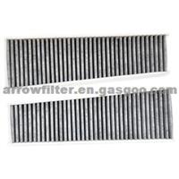 Cabin Filter 4GD 829 429 For AUDI