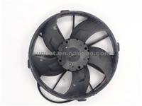 Konvekta Brushless Fan H11-002-208.H11002208