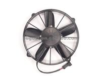 Spheros Condenser Fan 11115081A