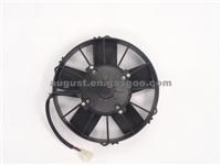 SPAL VA02-AP70/LL-40A.Konvekta H11-001-225 Fan