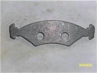 Brake Pad Backing Plate 6N0698151 For Volkswagen